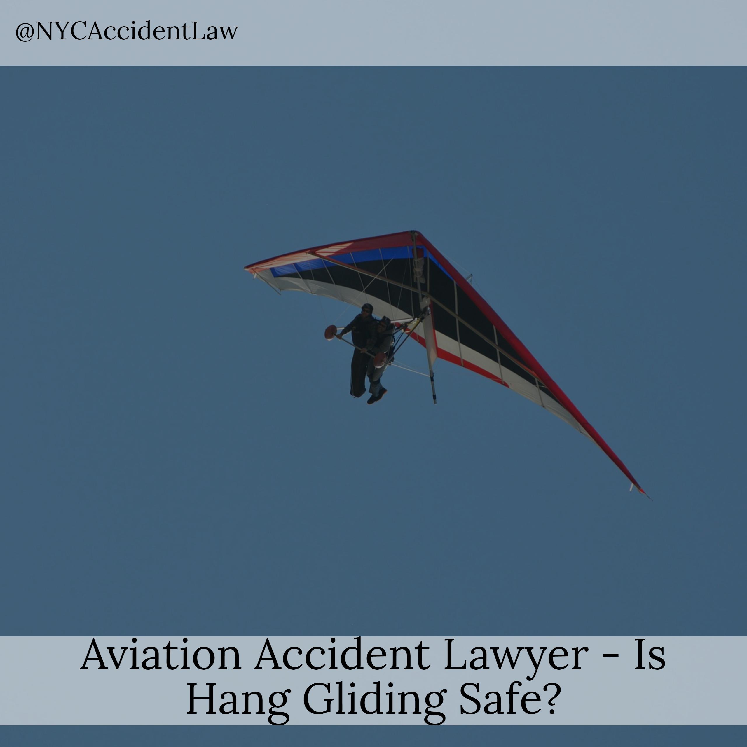 aviation accident lawyer 