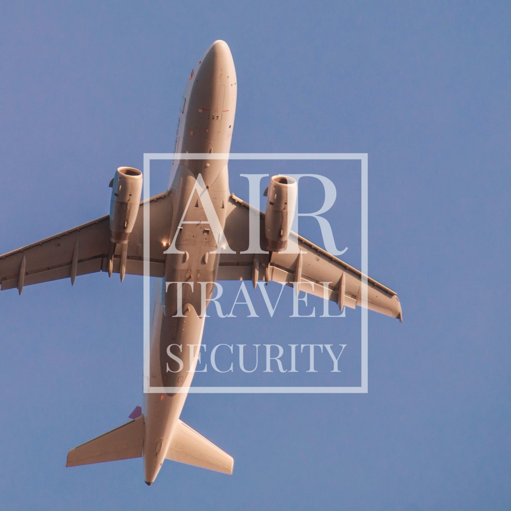 Air Travel Security Final