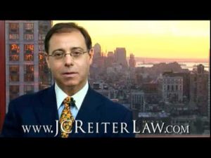 New York Injury Lawyer Police Brutality Cases