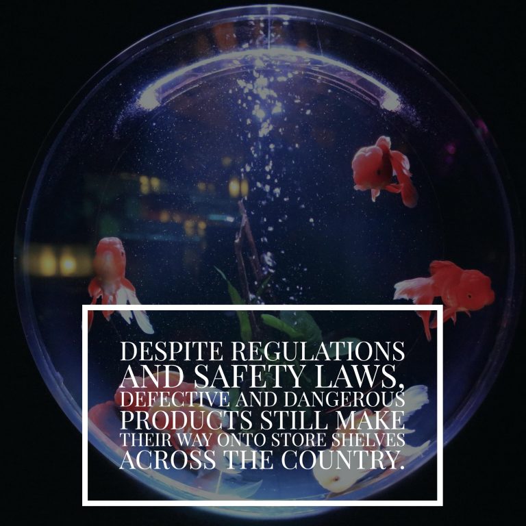 New York City Defective Product Lawyer Archives Injury