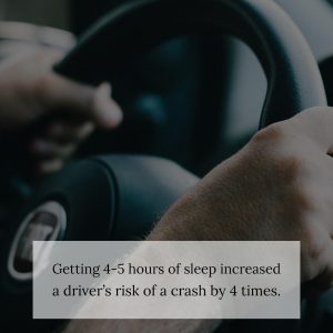 NYC Auto Accident Lawyer Discusses AAA Drowsy Driving Study