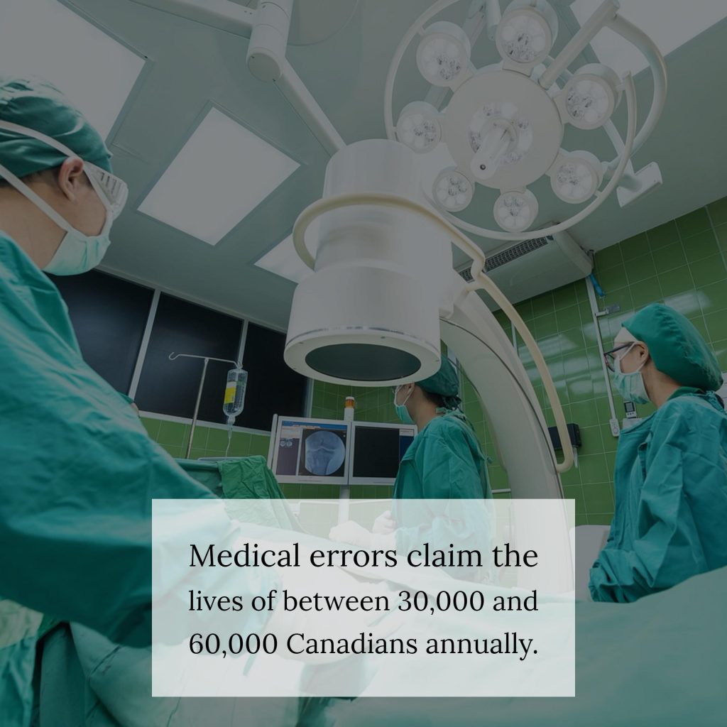 New York Medical Malpractice Lawyer Discusses Dentist Turned Foot