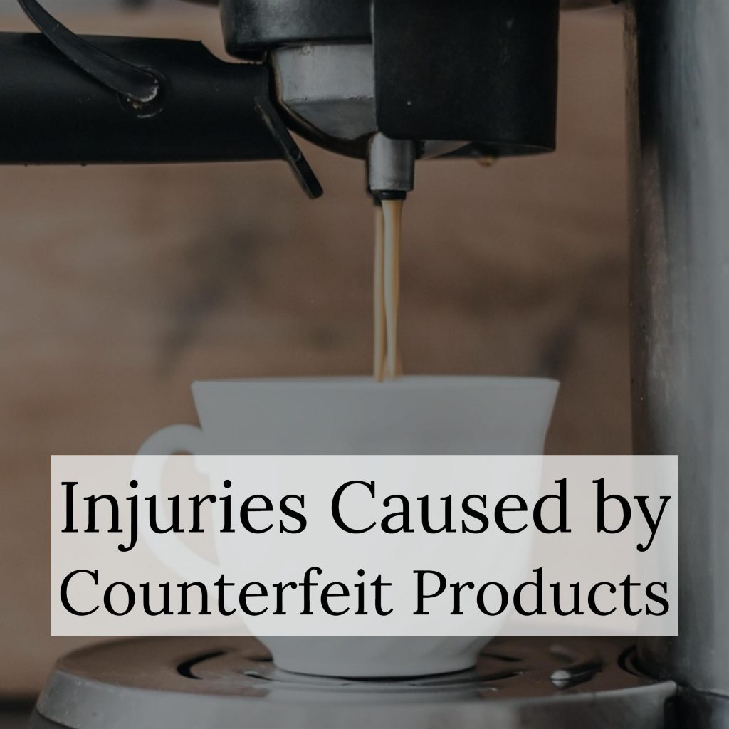 Keurig Settlement over Burn Injuries Injury Accident News