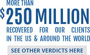 New York Bus Accident Lawyer Has Recovered over $250 Million for our clients