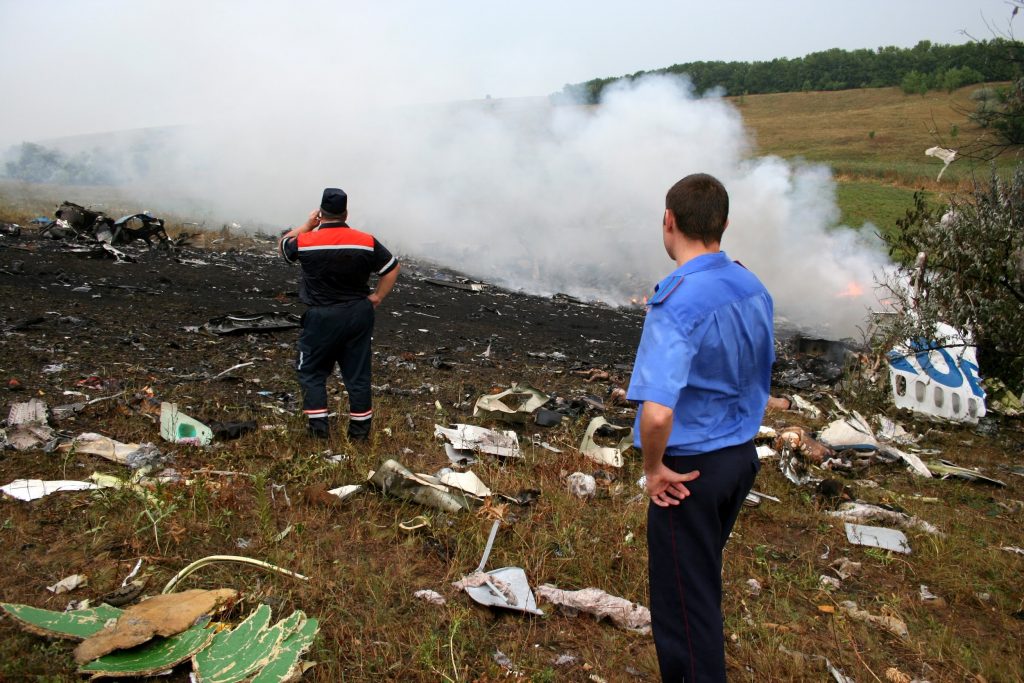 Could a Drone Cause a Commercial Plane Crash? Injury Accident News