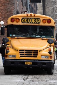 Defining the Liability Standards in School Bus Accidents