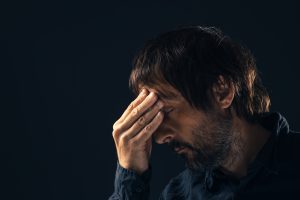 Damages for Emotional Distress in a Personal Injury Case